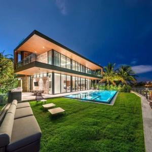 Luxury Vacation Rental Villas