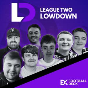 League Two Lowdown - The Football Deck