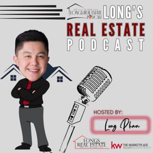 LONG'S REAL ESTATE PODCAST