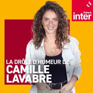 La drôle d'humeur de Camille Lavabre