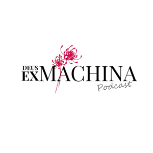 Deus Ex Podcast