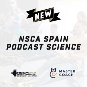 Podcast Science NSCA Spain