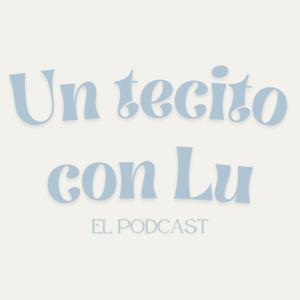 Un tecito con Lu