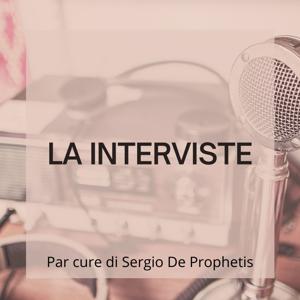 La Interviste - Navigadôrs te vuate