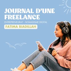 Journal d'une freelance