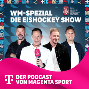 Die Eishockey Show by Rick Goldmann, Basti Schwele, Sascha Bandermann