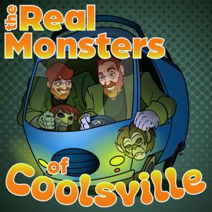 The Real Monsters of Coolsville