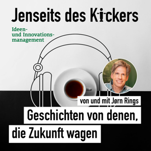 Jenseits des Kickers