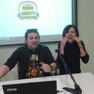 Lo show di RADIO GOBETTI
