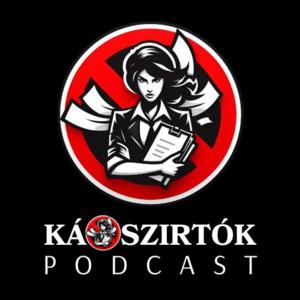 Káoszirtók Podcast