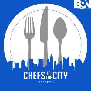 Chefs In The City