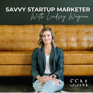 Savvy Startup Marketer