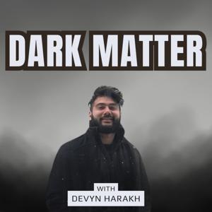 Dark Matter: Inside the Mind of a Conscious Creator