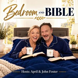 Bedroom & Bible