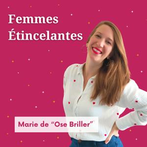 Femmes Étincelantes