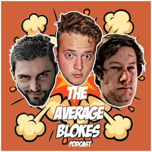 The Average Blokes Podcast