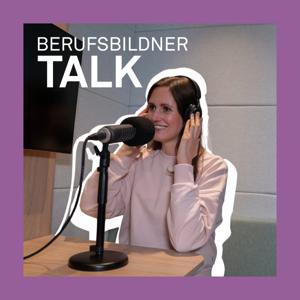 Berufsbildner Talk
