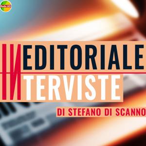 (IN)EDITORIALE e INTERVISTE - di Stefano di Scanno