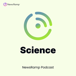 NewsRamp Science, Exploration and Discovery Podcast
