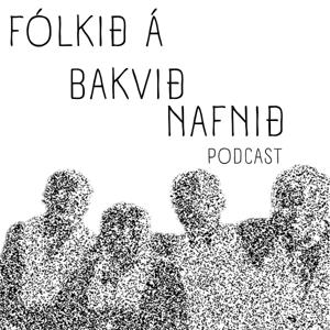 Fólkið Á Bakvið Nafnið
