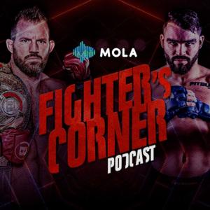 Fighter's Corner
