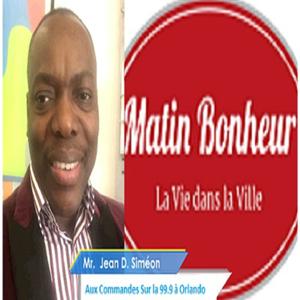 MATIN BONHEUR SHOW