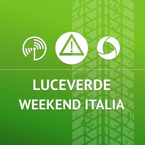Luceverde Weekend Italia