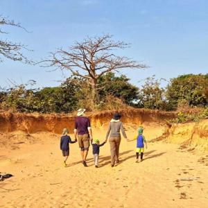 Growing up WEIRD Podcast