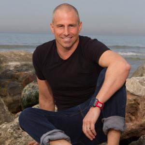 פודקאסט עולם המים - אורי סלע מארח