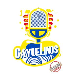 Cayuelinos