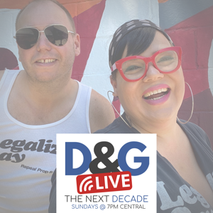 Dina & Gregg Show