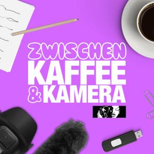 Zwischen Kaffee und Kamera – Der Prakti-Talk