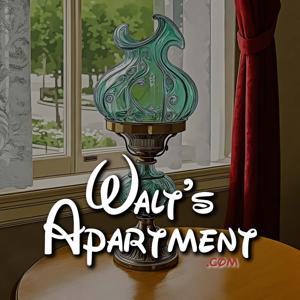 Walt's Apartment