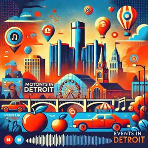 What to do in Detroit - Events