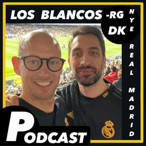 Los Blancos -RG