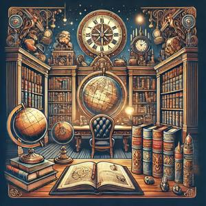 History Book Collection