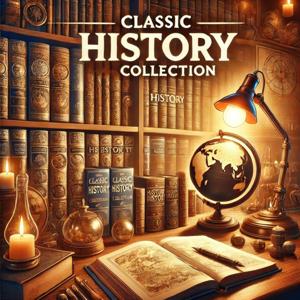 Classic History Book Collection