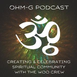 OHM-G Podcast