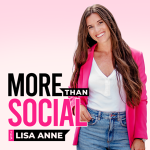 More Than Social Podcast