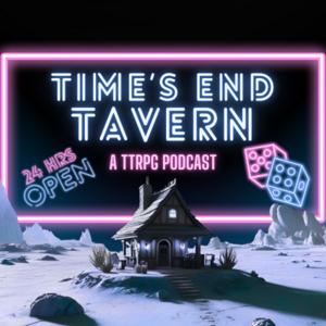 Time's End Tavern