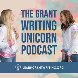 The Grant Writing Unicorn Podcast