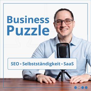 Business-Puzzle