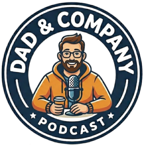 DadAndCompanyPod