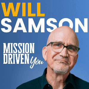 Mission Driven You