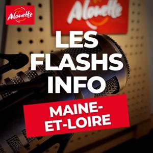 Les Infos en Maine-et-Loire.