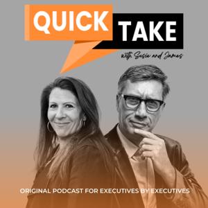 Quick Take | Tips to Help Executives and Leaders Grow