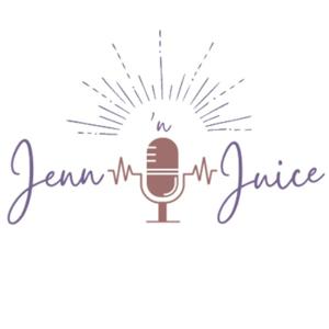 Jenn 'n Juice
