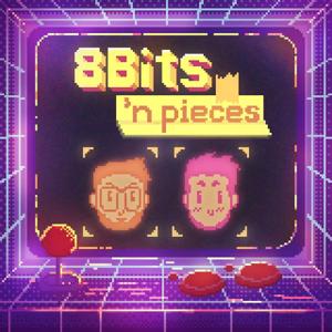 8 Bits and Pieces