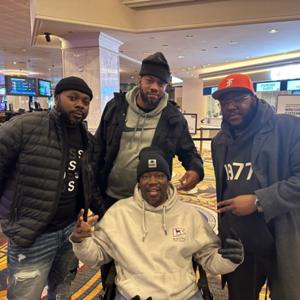 Da Pitt Stop Podcast