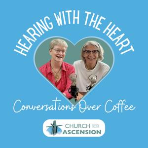 Hearing With The Heart: Conversations Over Coffee